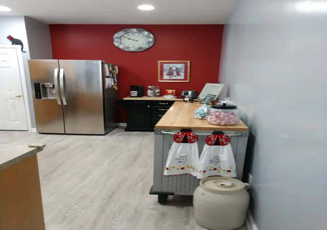 5th image of 8800 Dorchester Rd #Unit 201, North Charleston, SC 29420 | MLS# 26018084