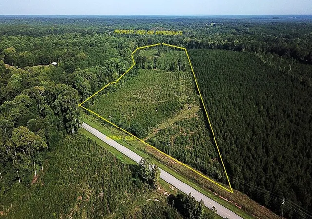 1st image of 00 Norway Rd, Orangeburg, SC 29115 | MLS# 26023427