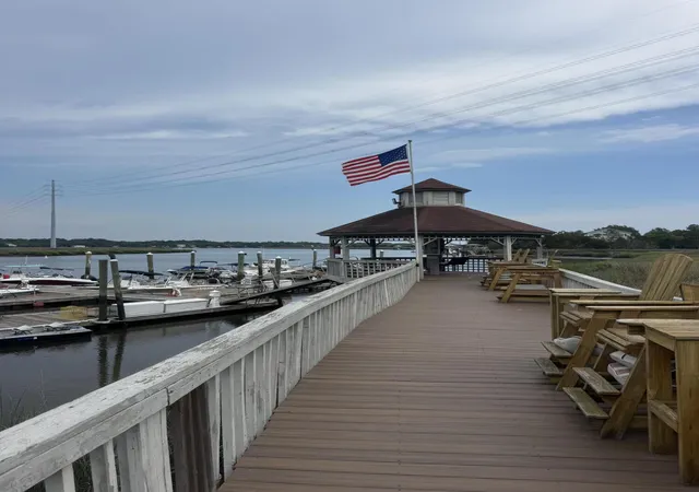 Photo 3 of Townhouse for sale at 2331 Tall Sail Dr #803-C, Charleston, SC 29414 | MLS# 26017435 | Listing updated on 2026-08-11