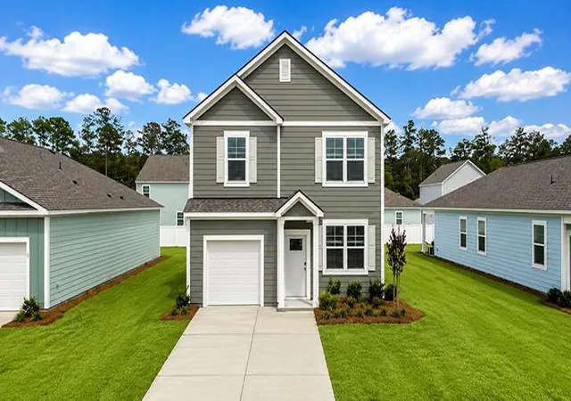 Photo 1 of Sale Pending at 3178 Dalmore Dr, Ravenel, SC 29470 | MLS# 26020686 | Listing updated on 2026-08-24