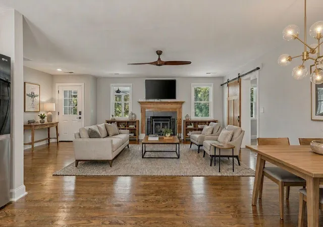 Photo 3 of Single family home for sale at 2760 Trucklands Rd, Johns Island, SC 29455 | MLS# 26019883 | Listing updated on 2026-07-23