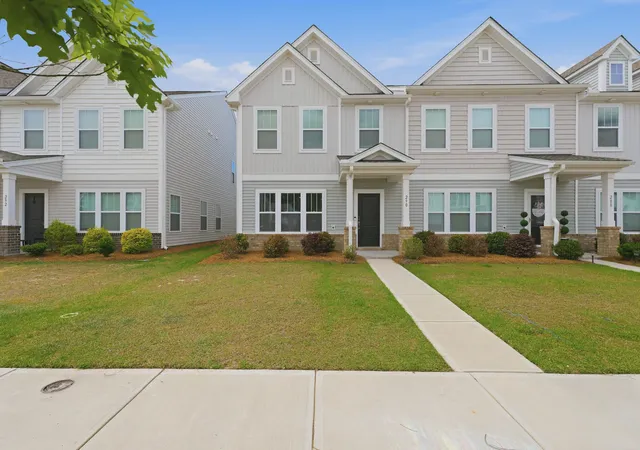 Photo 1 of Townhouse for sale at 290 Surfbird Rd, Summerville, SC 29486 | MLS# 26009695 | Listing updated on 2026-10-02