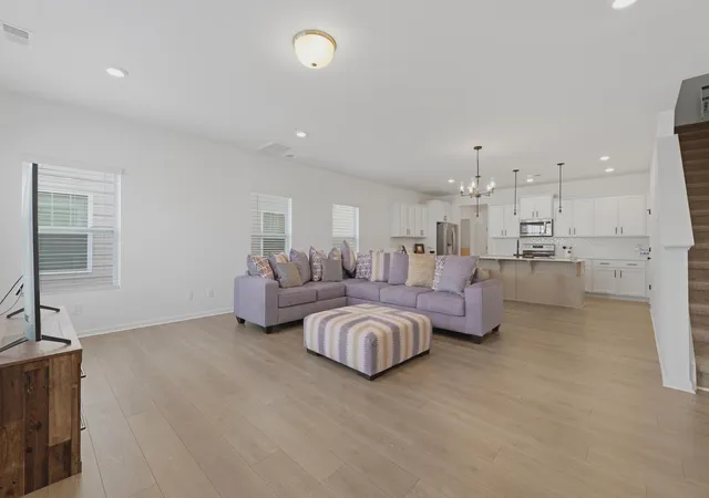 Photo 2 of Townhouse for sale at 290 Surfbird Rd, Summerville, SC 29486 | MLS# 26009695 | Listing updated on 2026-10-02
