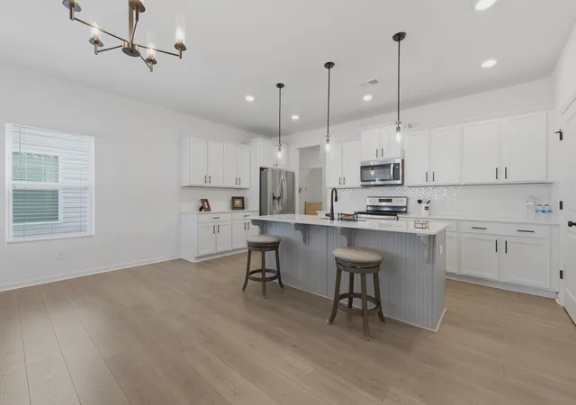 Photo 4 of Townhouse for sale at 290 Surfbird Rd, Summerville, SC 29486 | MLS# 26009695 | Listing updated on 2026-10-02
