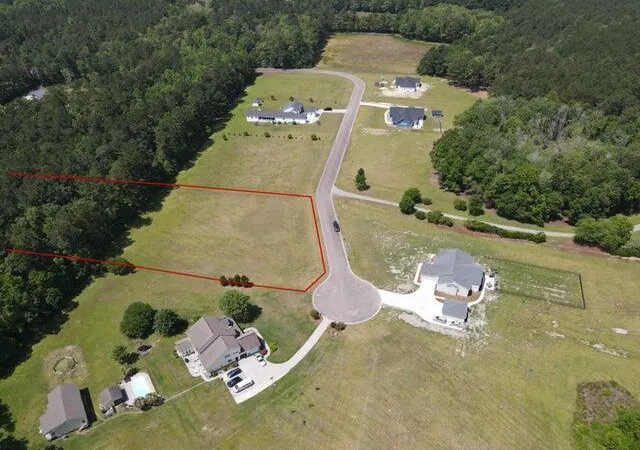 Homes for sale in Ridgeville, SC | 183 Ryefield Ln, Ridgeville, SC 29472 | MLS# 26018885