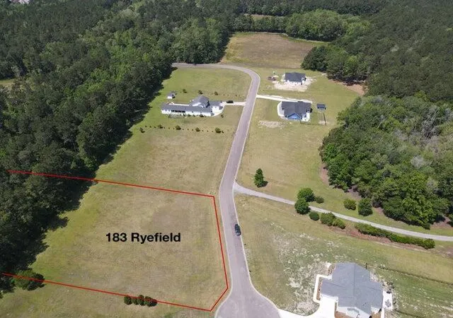 Homes for sale in Ridgeville, SC | 183 Ryefield Ln, Ridgeville, SC 29472 | MLS# 26018885