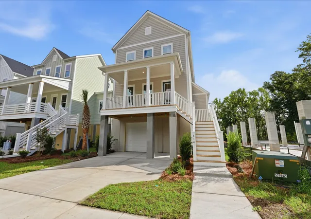 1st image of 614 Du Bois Dr, Johns Island, SC 29455 | MLS# 26022289