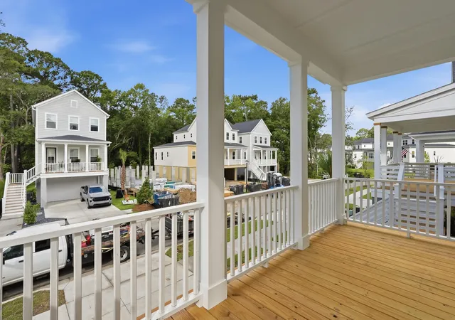 2nd image of 614 Du Bois Dr, Johns Island, SC 29455 | MLS# 26022289