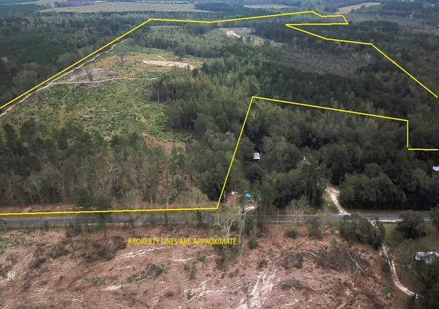 Homes for sale in Williston, SC | 00 Fellowship Rd, Williston, SC 29853 | MLS# 26001755