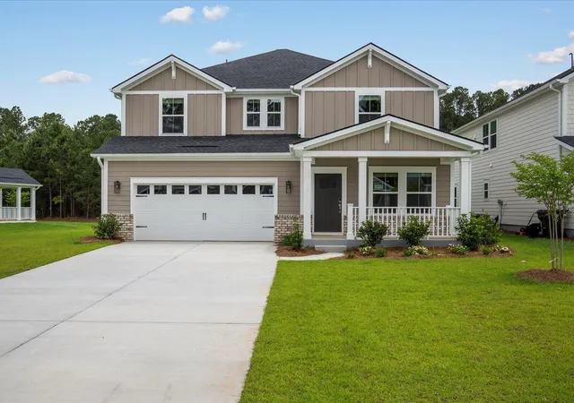 Photo 1 of Single family home for sale at 440 Radiant Blue Way, Summerville, SC 29486 | MLS# 26021582 | Listing updated on 2026-09-18