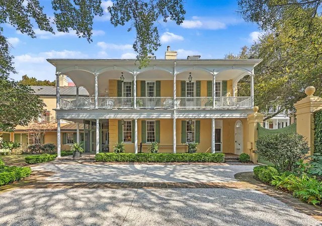 Homes for sale in Charleston, SC | 59 Church St, Charleston, SC 29401 | MLS# 26010900