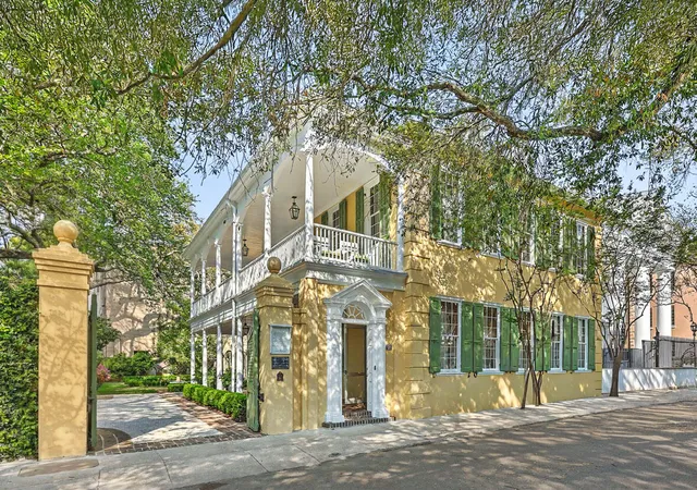 Homes for sale in Charleston, SC | 59 Church St, Charleston, SC 29401 | MLS# 26010900