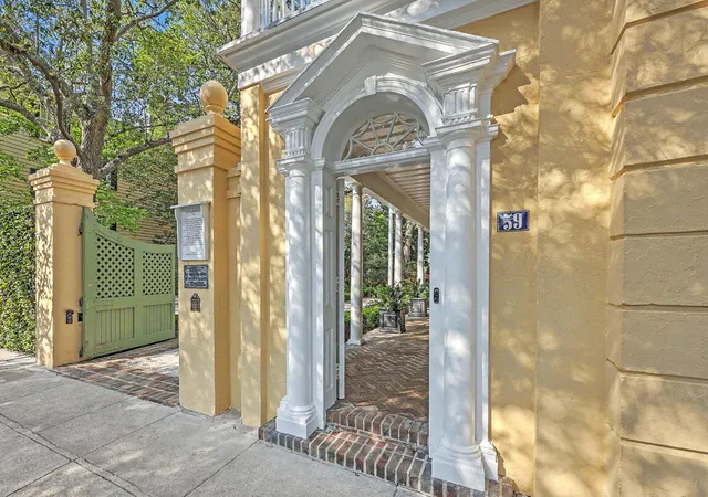 Homes for sale in Charleston, SC | 59 Church St, Charleston, SC 29401 | MLS# 26010900