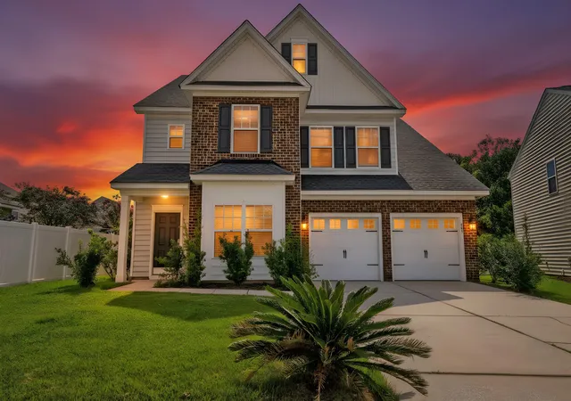 Photo 1 of Single family home for sale at 403 Fetterbush Dr, Moncks Corner, SC 29461 | MLS# 25027868 | Listing updated on 2025-11-08