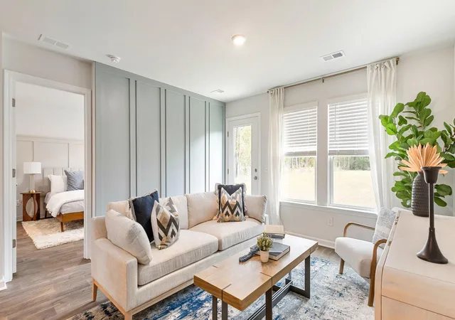 Photo 3 of Single family home for sale at 146 Broadstone Dr, Summerville, SC 29486 | MLS# 26019266 | Listing updated on 2026-10-08