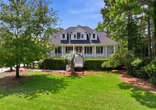 Photo 1 of Single family home for sale at 193 Tidal Currents Ln, Mount Pleasant, SC 29464 | MLS# 26021515 | Listing updated on 2026-09-16