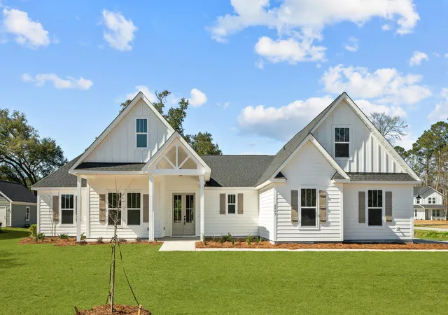Photo 1 of Single family home for sale at Tbd Summers Dr, Ridgeville, SC 29472 | MLS# 25031000 | Listing updated on 2026-08-04