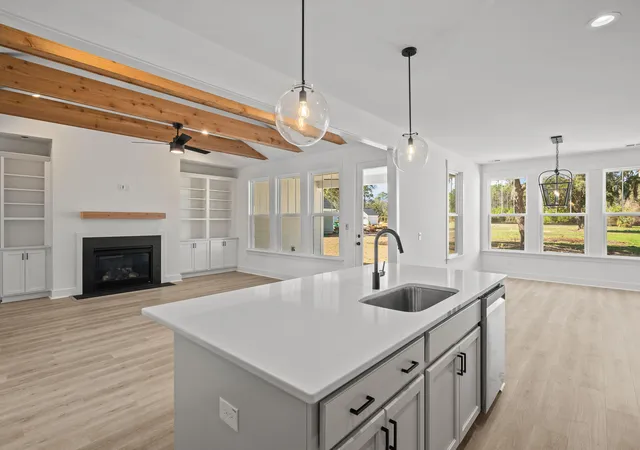Photo 4 of Single family home for sale at Tbd Summers Dr, Ridgeville, SC 29472 | MLS# 25031000 | Listing updated on 2026-08-04