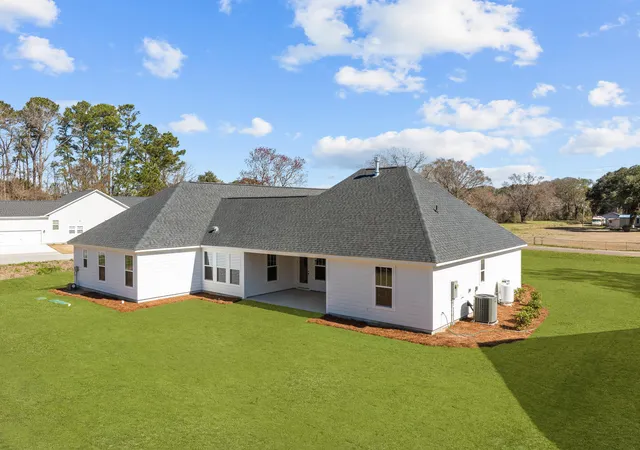 Photo 5 of Single family home for sale at Tbd Summers Dr, Ridgeville, SC 29472 | MLS# 25031000 | Listing updated on 2026-08-04