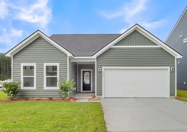 Photo 1 of Single family home for sale at 5368 Crinum Lilly, Summerville, SC 29485 | MLS# 26022107 | Listing updated on 2026-10-09