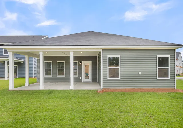Photo 2 of Single family home for sale at 5368 Crinum Lilly, Summerville, SC 29485 | MLS# 26022107 | Listing updated on 2026-10-09