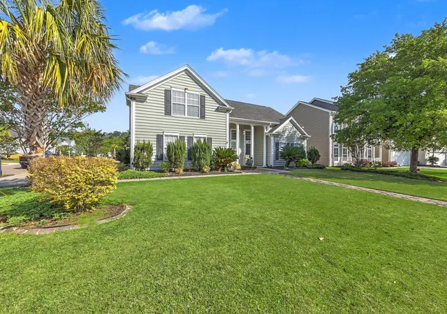 3rd image of 100 Cottage Path Ln, Summerville, SC 29485 | MLS# 26014222