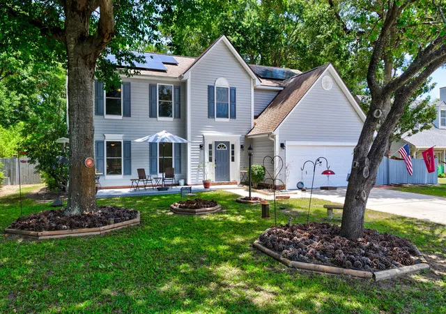 Homes for sale in Mount Pleasant, SC | 1406 Diamond Blvd, Mount Pleasant, SC 29466 | MLS# 26018963
