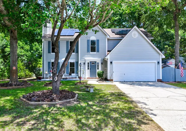 Homes for sale in Mount Pleasant, SC | 1406 Diamond Blvd, Mount Pleasant, SC 29466 | MLS# 26018963