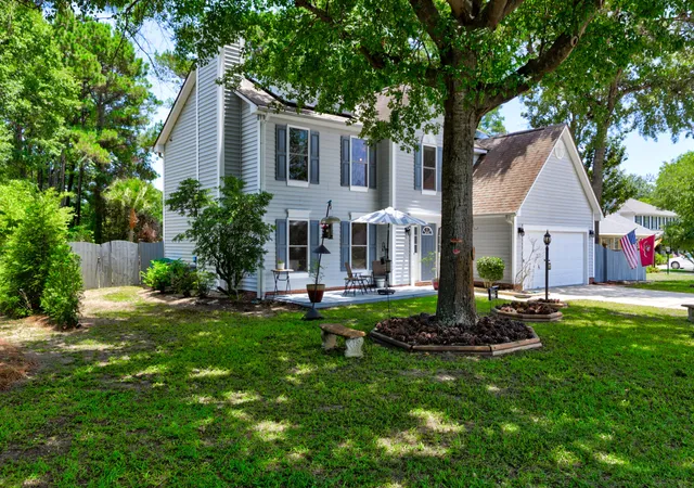 Homes for sale in Mount Pleasant, SC | 1406 Diamond Blvd, Mount Pleasant, SC 29466 | MLS# 26018963