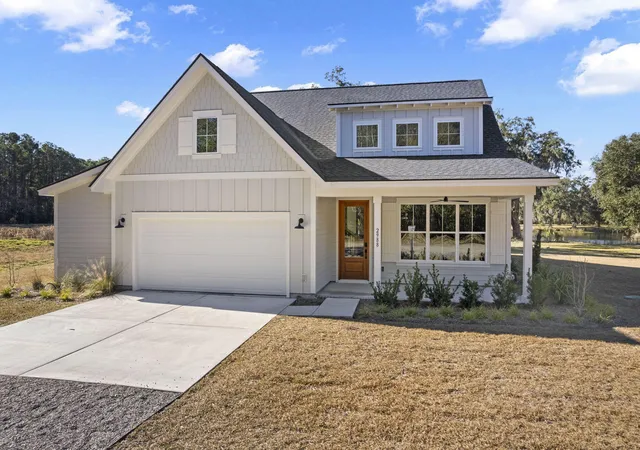 Photo 1 of Sale Pending at 2970 Lodge Berry Ln, Johns Island, SC 29455 | MLS# 26011488 | Listing updated on 2026-04-22