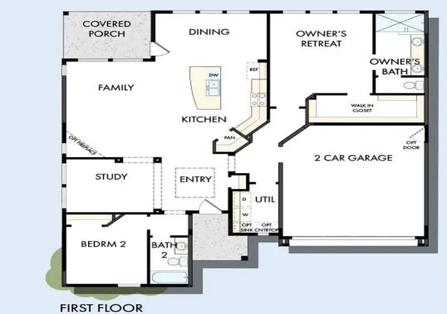 Photo 3 of Sale Pending at 288 Brightside Trl, Summerville, SC 29486 | MLS# 26004467 | Listing updated on 2026-08-05