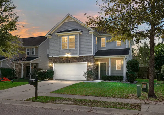 Photo 1 of Single family home for sale at 261 Woodbrook Way, Moncks Corner, SC 29461 | MLS# 25028668 | Listing updated on 2026-08-04