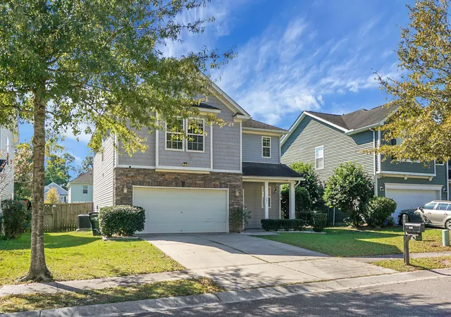 Photo 2 of Single family home for sale at 261 Woodbrook Way, Moncks Corner, SC 29461 | MLS# 25028668 | Listing updated on 2026-08-04