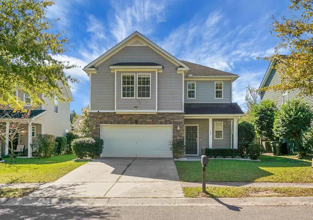 Photo 3 of Single family home for sale at 261 Woodbrook Way, Moncks Corner, SC 29461 | MLS# 25028668 | Listing updated on 2026-08-04