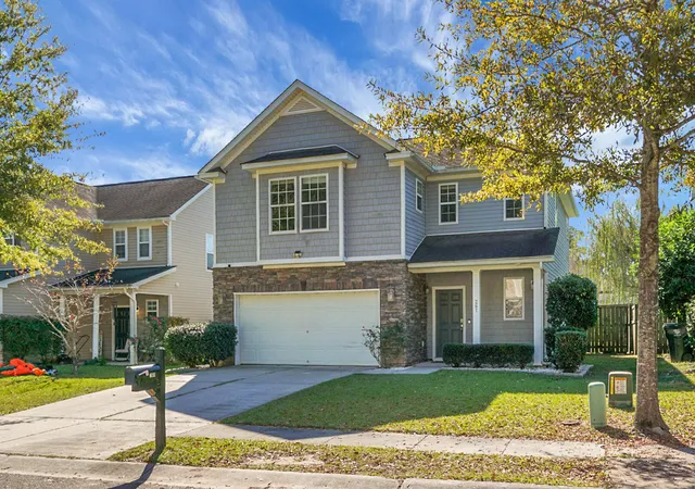 Photo 3 of Single family home for sale at 261 Woodbrook Way, Moncks Corner, SC 29461 | MLS# 25028668 | Listing updated on 2026-08-04