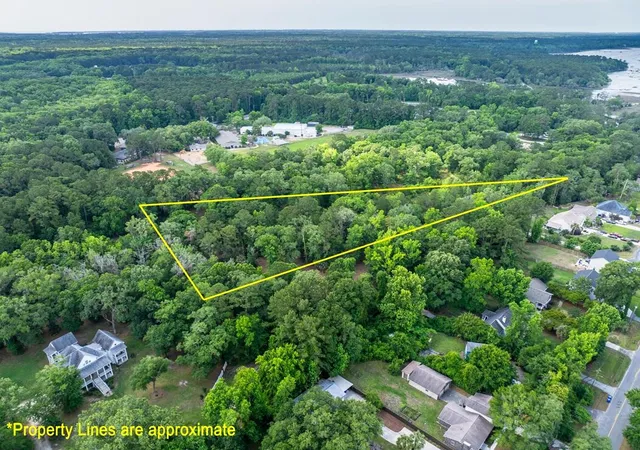 16th image of 2044 Shell Island, Johns Island, SC 29455 | MLS# 26014436