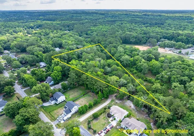 1st image of 2044 Shell Island, Johns Island, SC 29455 | MLS# 26014436