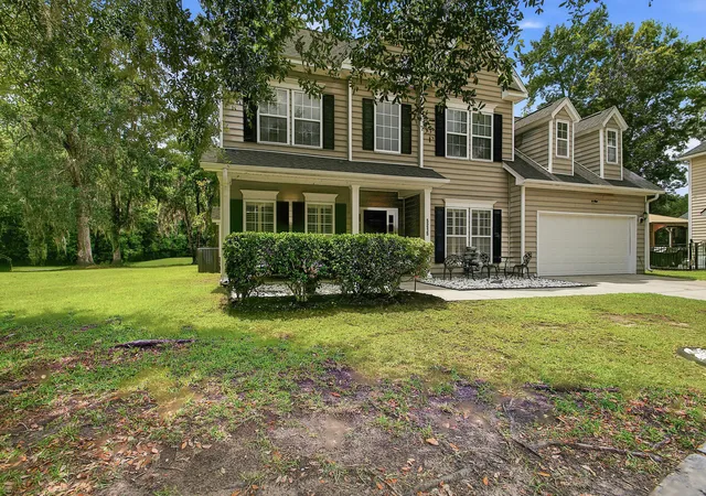 2nd image of 5215 Stonewall Dr, Summerville, SC 29485 | MLS# 26022466