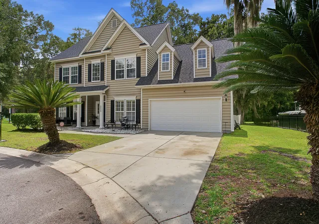 3rd image of 5215 Stonewall Dr, Summerville, SC 29485 | MLS# 26022466