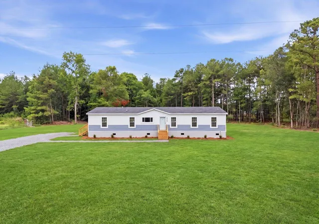 1st image of 2919 Jones Swamp Rd, Walterboro, SC 29488 | MLS# 26021310