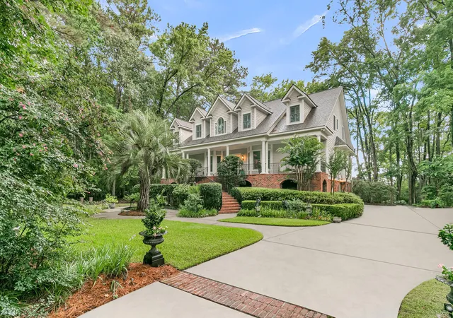 Homes for sale in Hollywood, SC | 4923 Steeplechase Ln, Hollywood, SC 29449 | MLS# 26017982