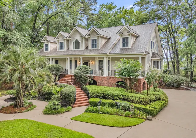 Homes for sale in Hollywood, SC | 4923 Steeplechase Ln, Hollywood, SC 29449 | MLS# 26017982