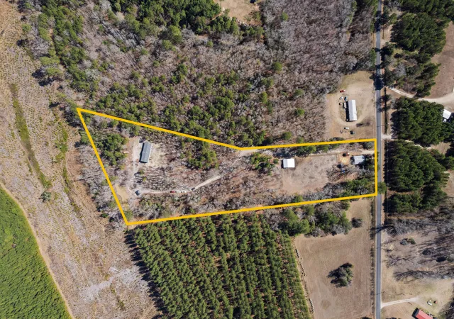 Homes for sale in Cottageville, SC | 371 Rhode Dr, Cottageville, SC 29435 | MLS# 26004886