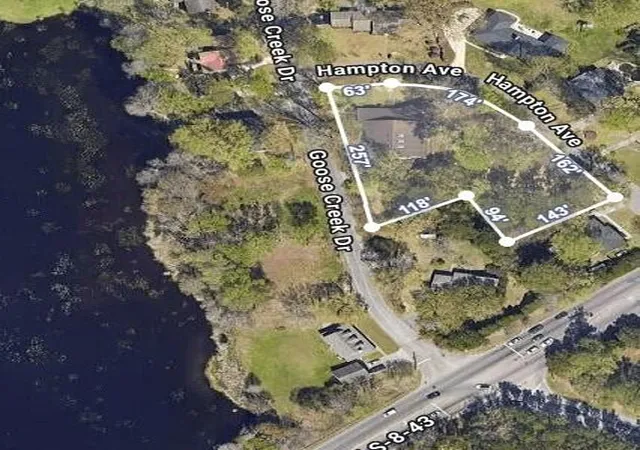 Photo 3 of Single family home for sale at 108 Hampton Ave, Goose Creek, SC 29445 | MLS# 26021094 | Listing updated on 2026-09-01
