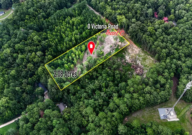 3rd image of 0 Victoria Rd #C, Summerville, SC 29483 | MLS# 26021470