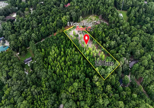5th image of 0 Victoria Rd #C, Summerville, SC 29483 | MLS# 26021470