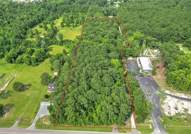 Photo 3 of Land for sale at 0 Madison Brooke Ln, Summerville, SC 29486 | MLS# 26019945 | Listing updated on 2026-07-12