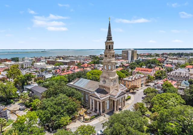 Photo 53 of Townhouse for sale at 53 Hasell St #C, Charleston, SC 29401 | MLS# 26022548 | Listing updated on 2026-08-21