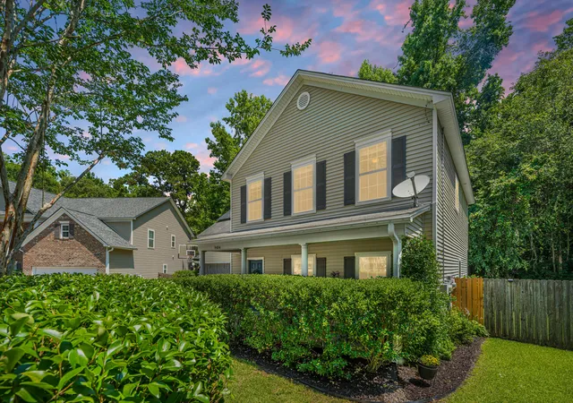 Photo 1 of Single family home for sale at 9484 Falling Embers Ln, Ladson, SC 29456 | MLS# 26017257 | Listing updated on 2026-08-20