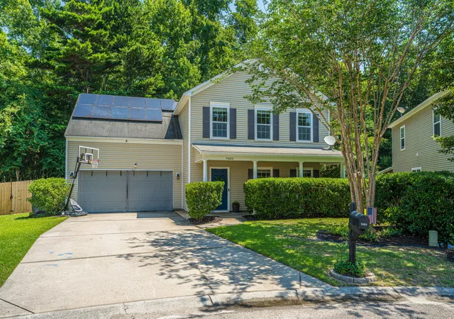 Photo 4 of Single family home for sale at 9484 Falling Embers Ln, Ladson, SC 29456 | MLS# 26017257 | Listing updated on 2026-08-20